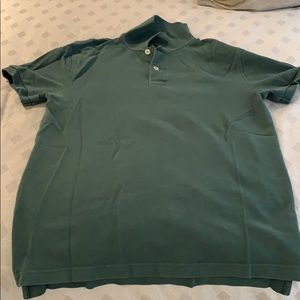 Jcrew polo